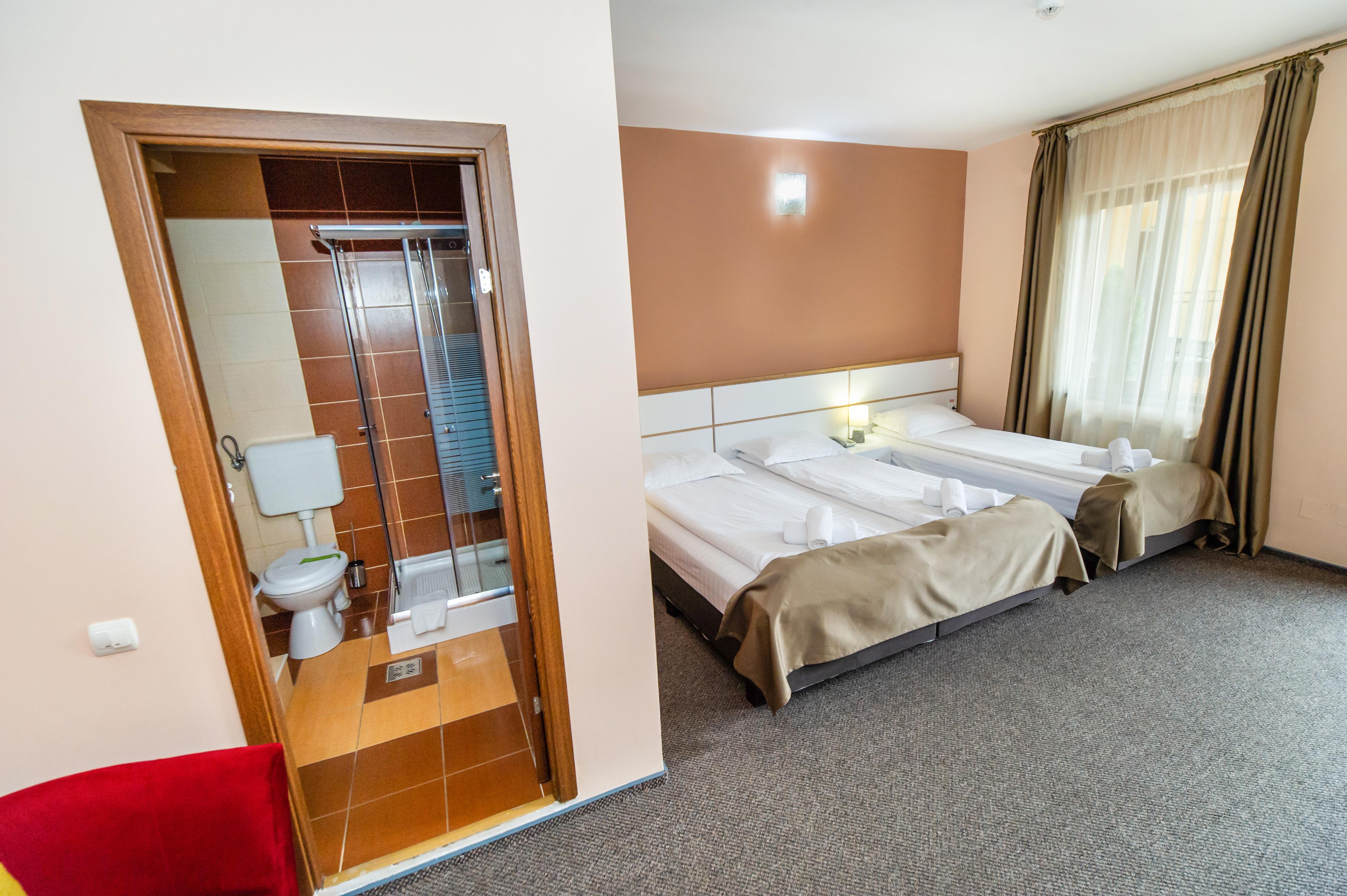 Long Street Hotel Brasov Ngoại thất bức ảnh