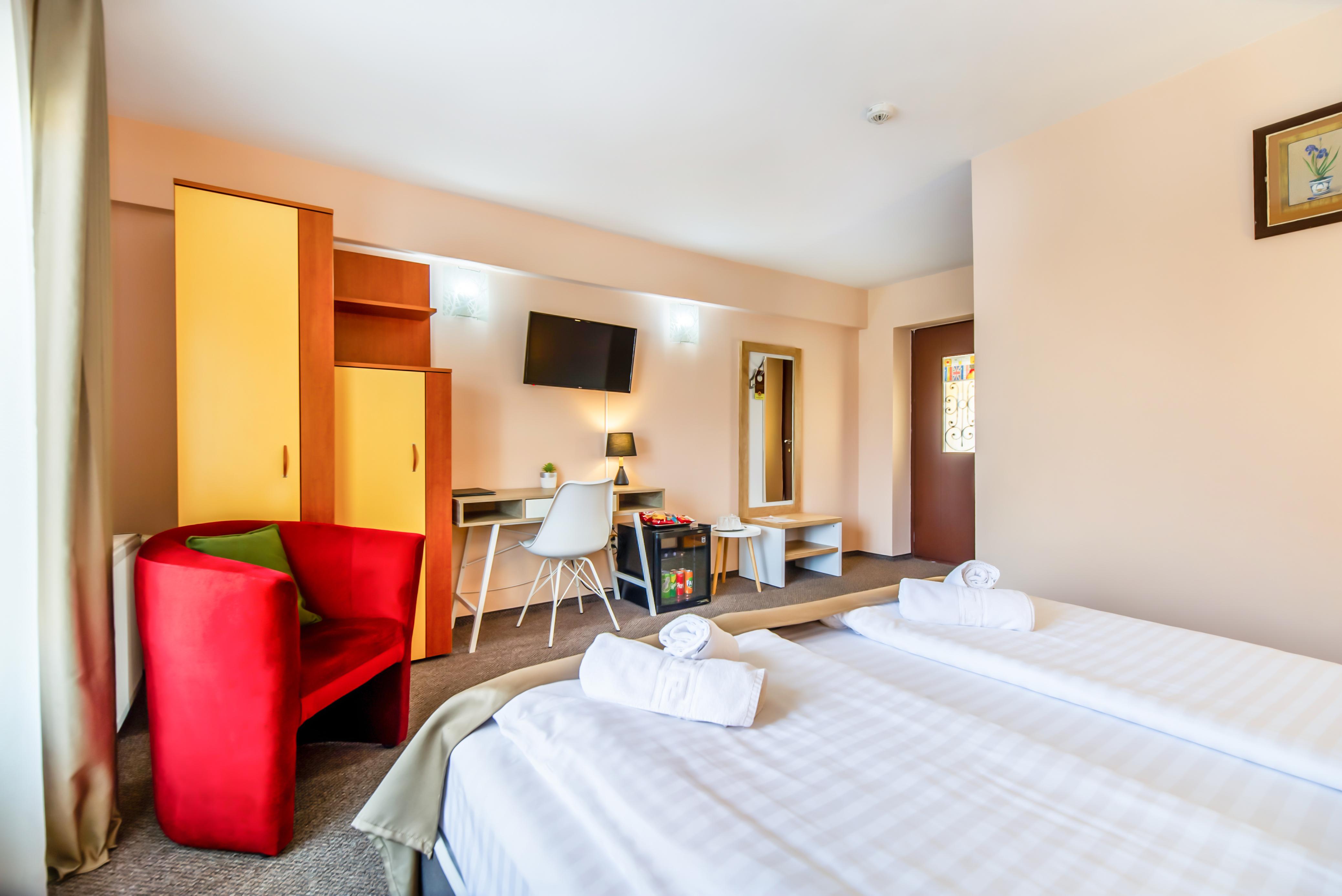 Long Street Hotel Brasov Ngoại thất bức ảnh