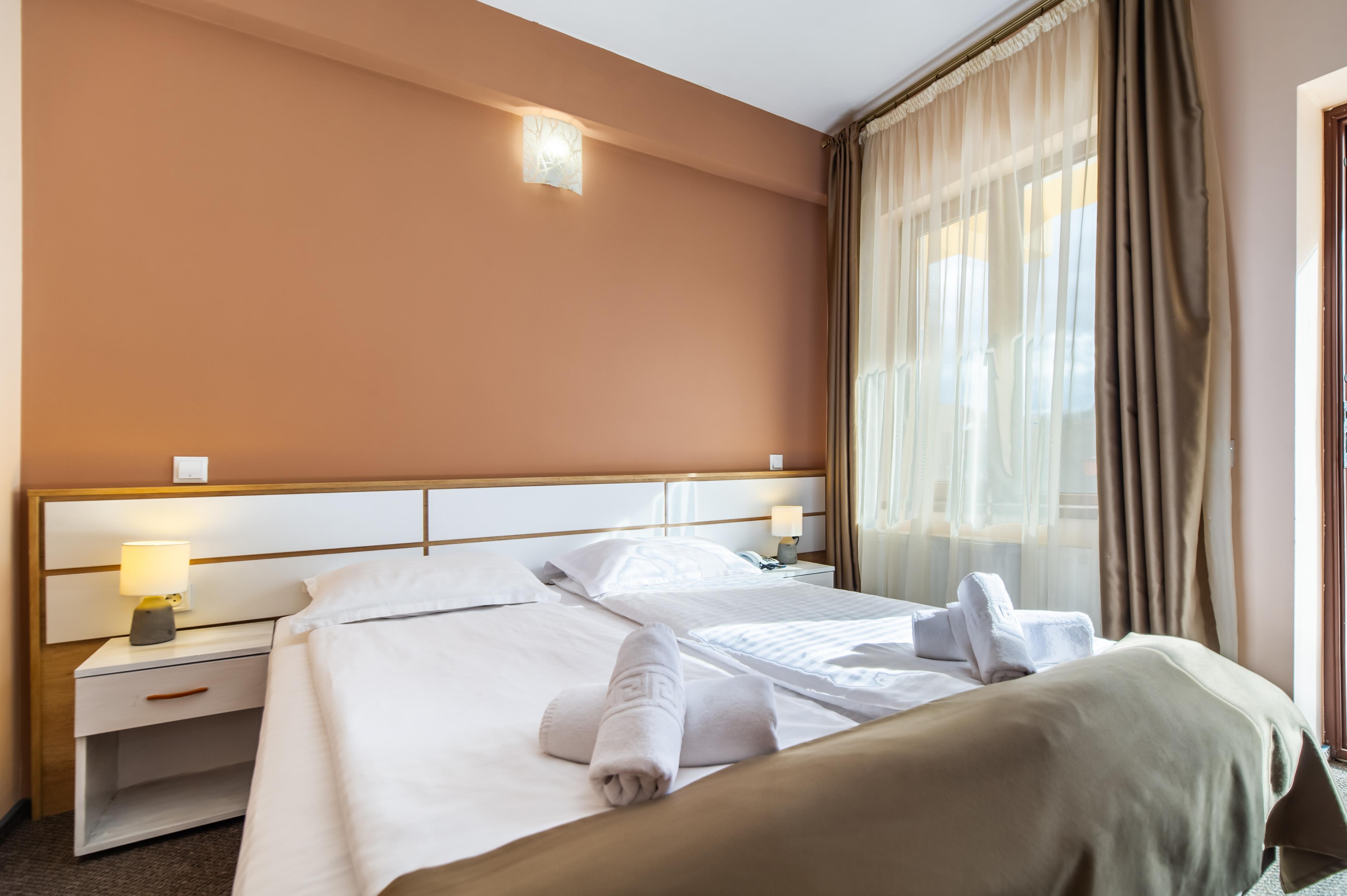 Long Street Hotel Brasov Ngoại thất bức ảnh