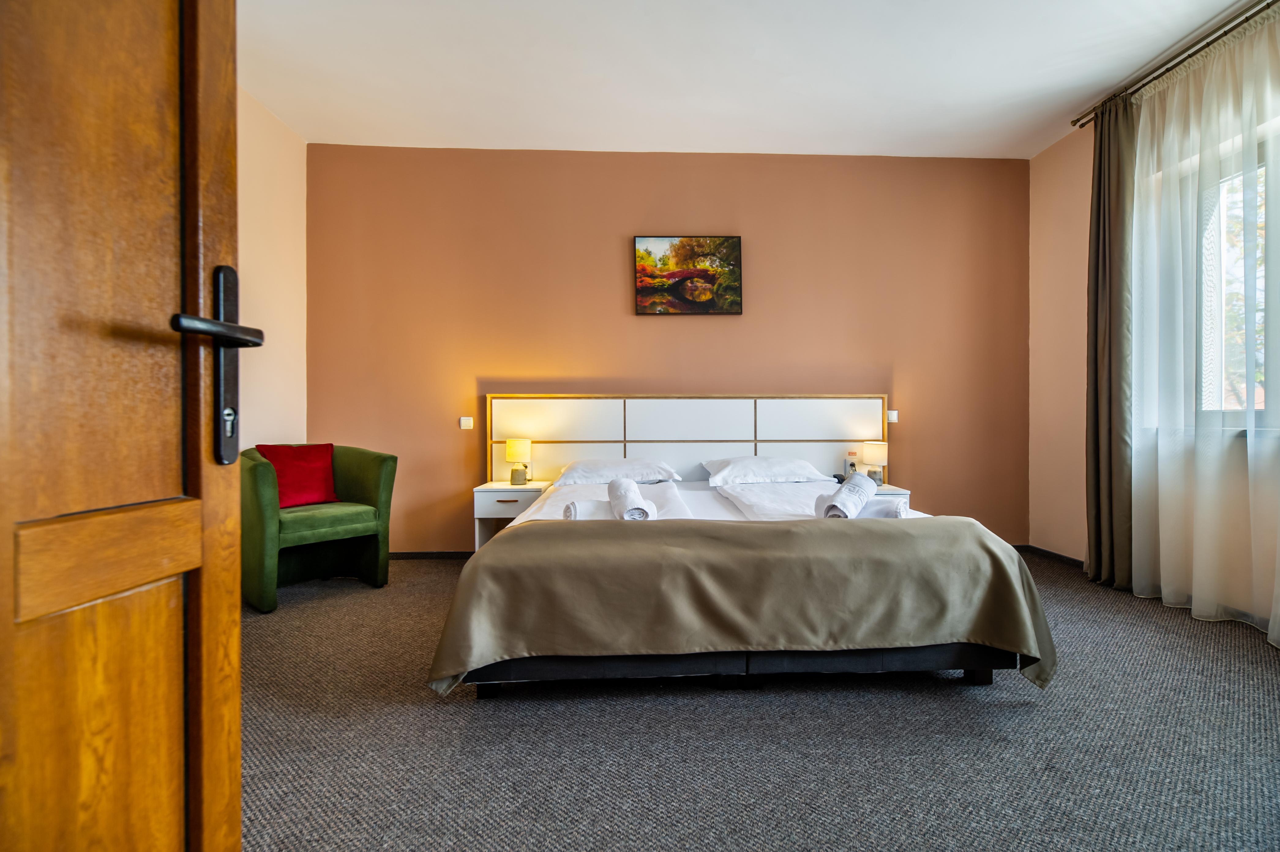 Long Street Hotel Brasov Ngoại thất bức ảnh