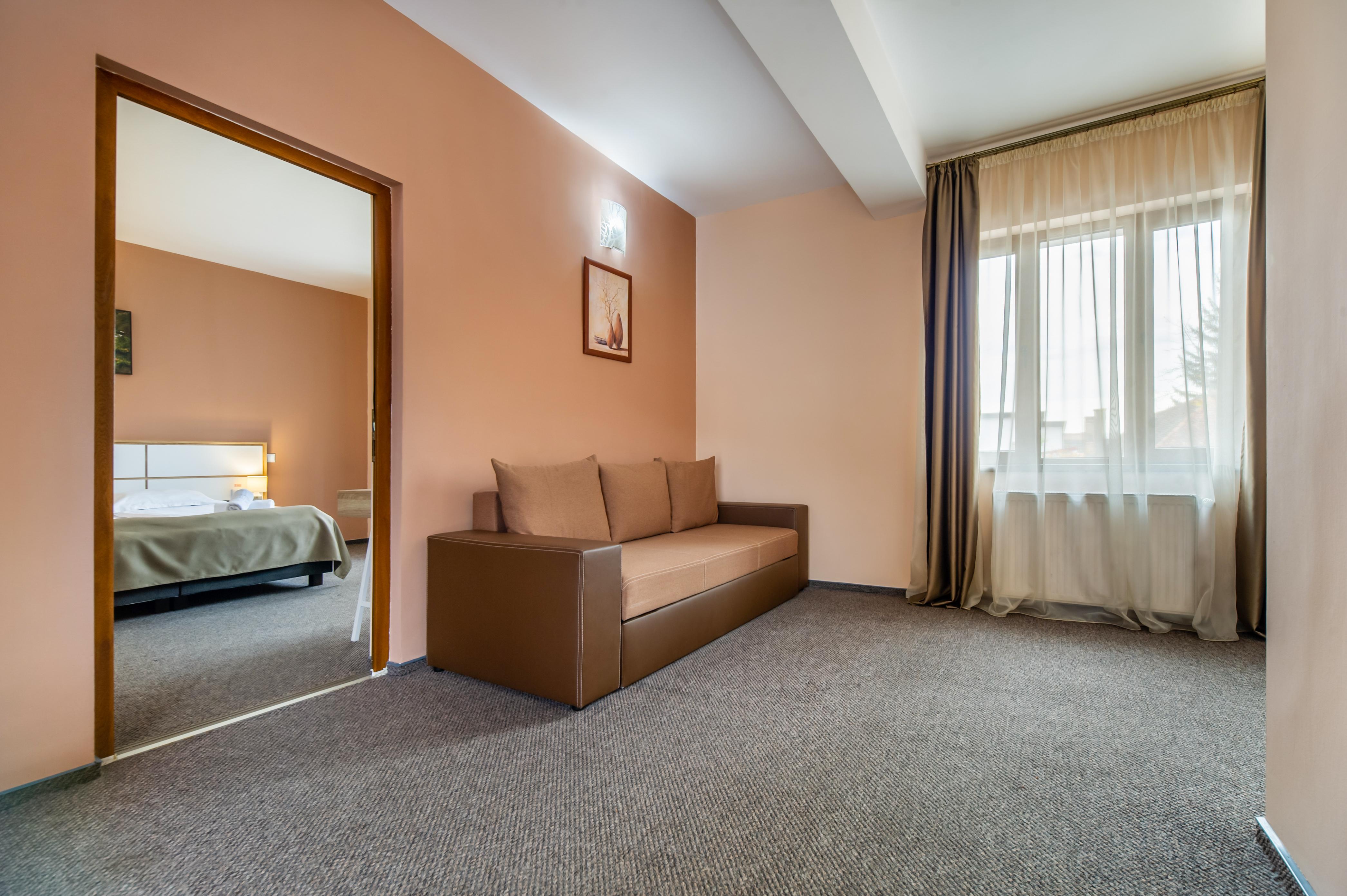 Long Street Hotel Brasov Ngoại thất bức ảnh