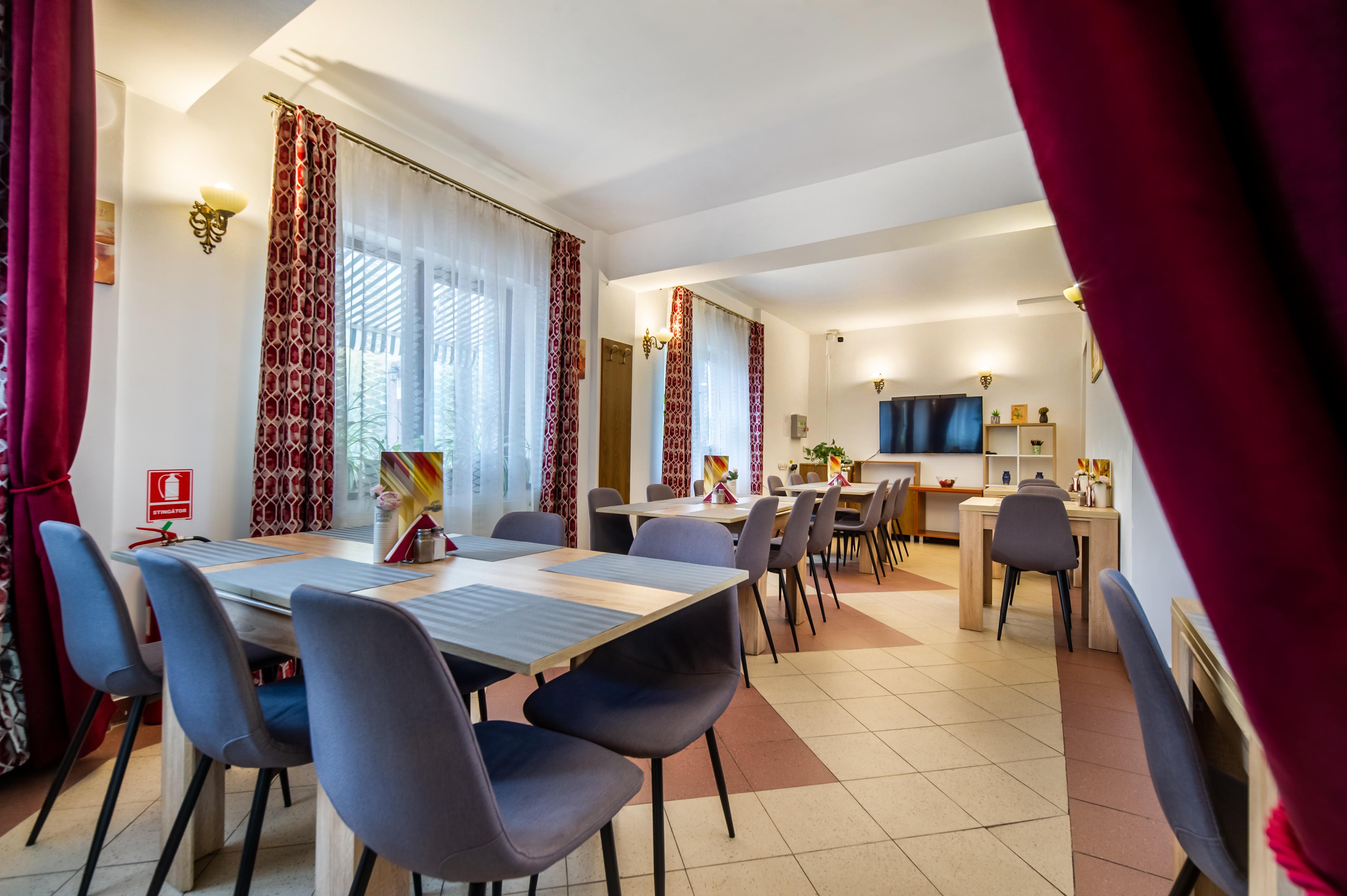 Long Street Hotel Brasov Ngoại thất bức ảnh